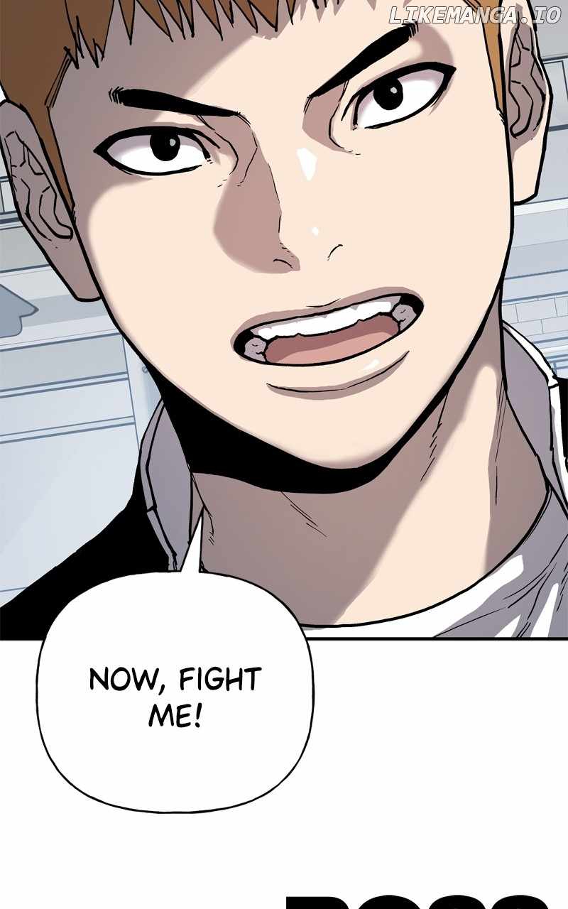 Boss Returns Chapter 37 95
